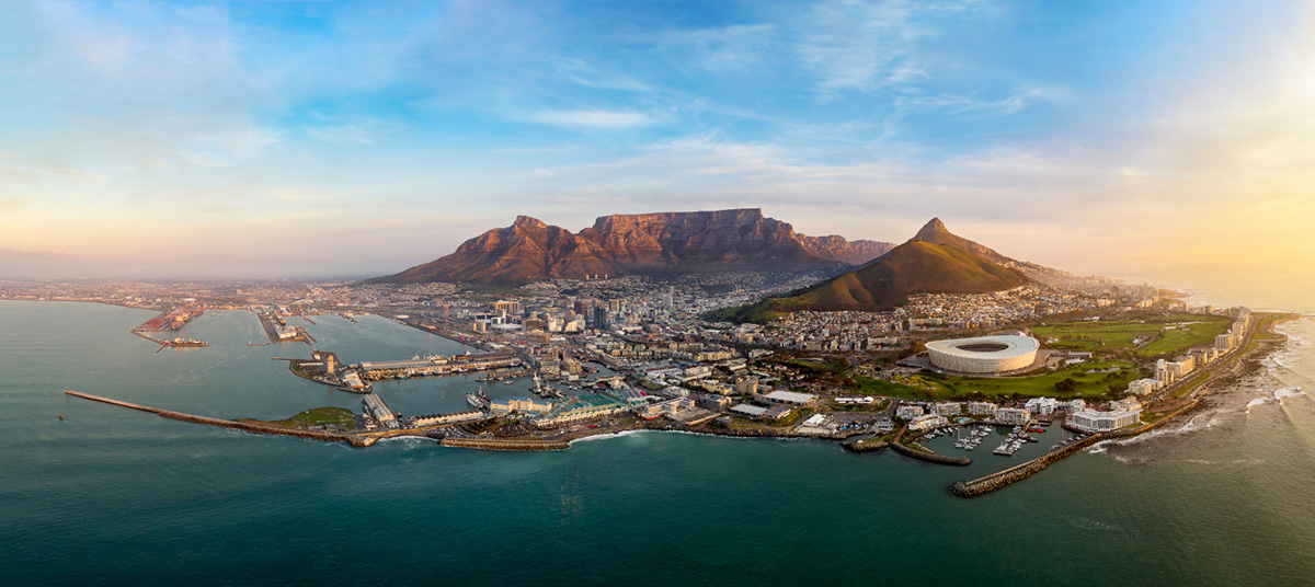 Cape Town