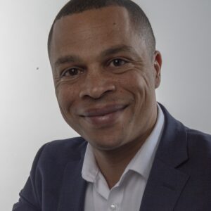 Paul Hood