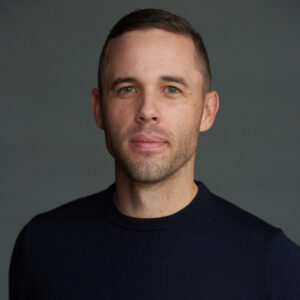 Adam White