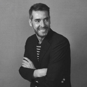 Enric Pastor
