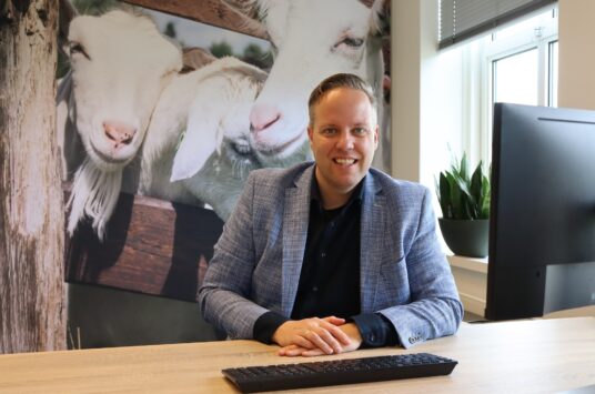 Dare to be different, create added value: AgriMedia’s lessons for FIPP Congress