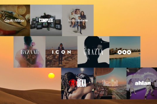 ITP Media Group’s Charlotte Cijffers on trust, taste and the differentiation economy