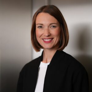 Stefanie Maier