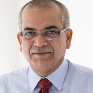Suprio Guha Thakurta