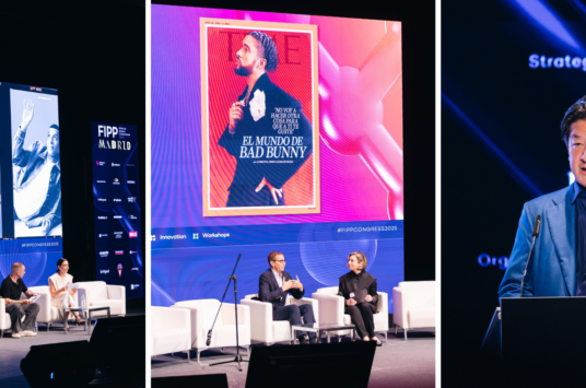 Inside the making of FIPP Congress 2026: What does a media business need to survive the next decade?