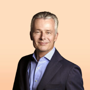 Christian Van Thillo