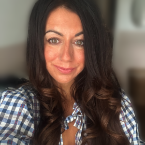 Louise Ioannou