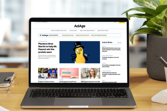 Why trusted audience relationships matter more in an AI-shaped ad market