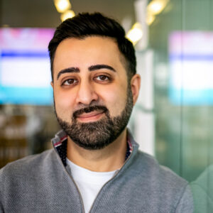 Umer Ehsan